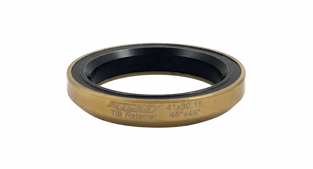 Ritchey WCS Cartridge Steuersatzlager IS41, 30.15 x 41.0 x 7, 45x45° 1 Stück