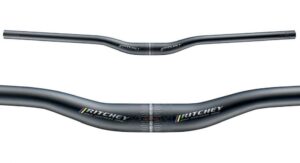 Ritchey WCS Rizer Lenker 31.8mm 760x30mm 9°/2° blatte