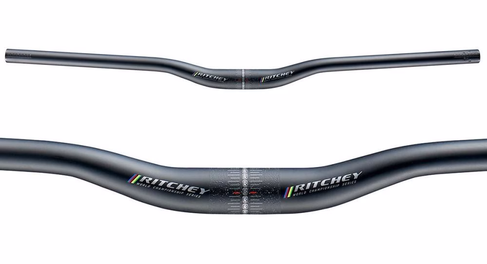Ritchey WCS Rizer Lenker 31.8mm 760x30mm 9°/2° blatte