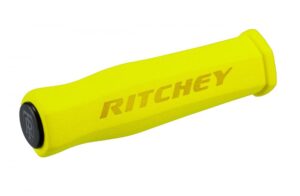 Ritchey WCS Truegrip Griff 130/31.2-34.5mm gelb