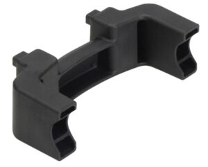 RIXEN & KAUL KLICKfix Distanz Set Weite 100mm - Verbreitert das Innenmaß des Lenker Adapters von 55 auf 100mm