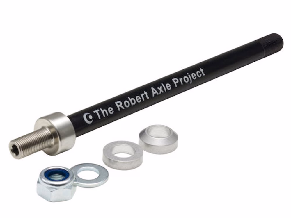 Robert Axle Project KID210 Steckachse (12x192/198 | M12x1,75)