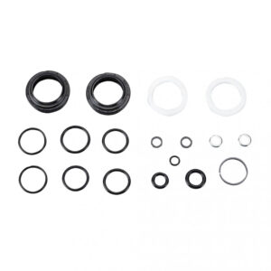 RockShox 200 Std/1 Jahr Service Kit Psylo Silver Gen-A