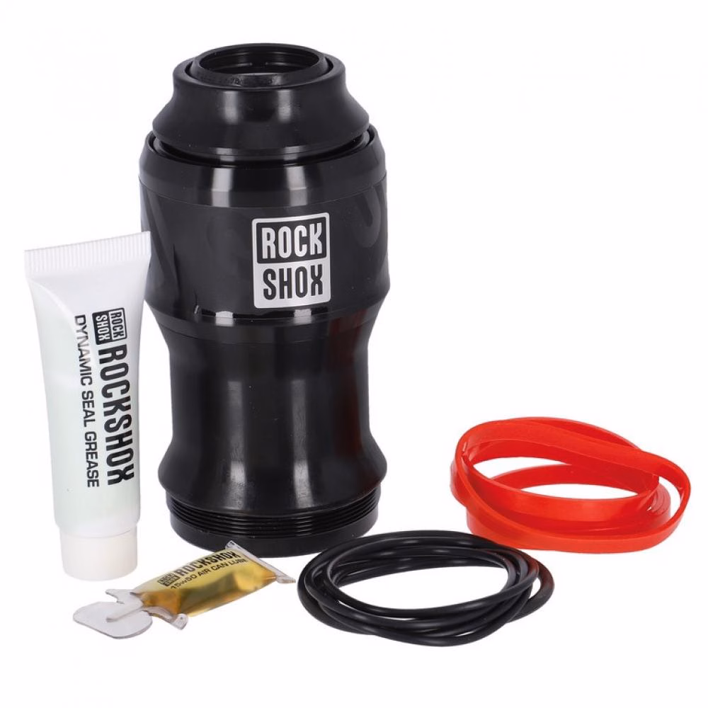 RockShox Air Can Upgrade Kit Deluxe/SDeluxe MegNeg 185/210X47.5-55mm
