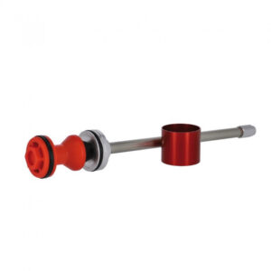 RockShox Air Spring Upgrade Kit DebonAir 150mm ZEB (A1+/2021+) C1