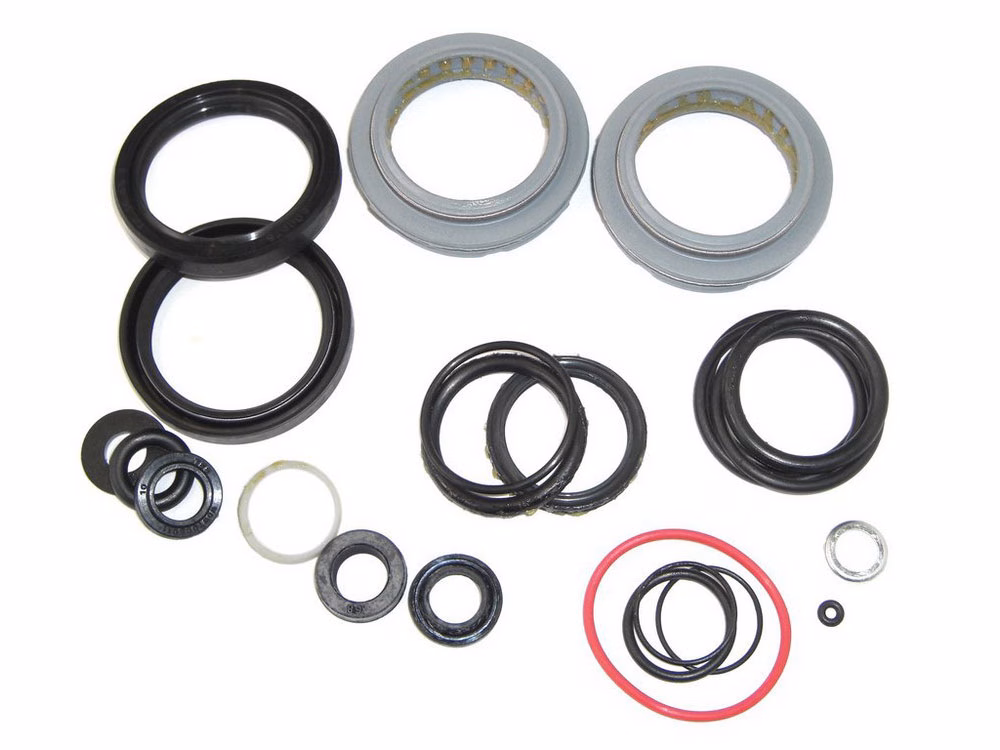 RockShox Boxxer WC Charger Gabel Service Kit Basic