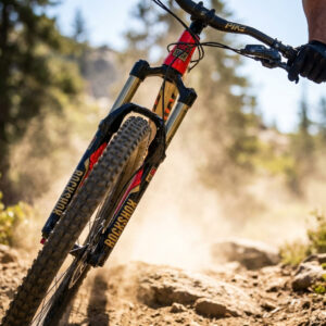 Rockshox Dekor Kit Troy Lee Designs-G/O 35mm Pike/Lyrik/Yari/Domain/Revel.(2018+)