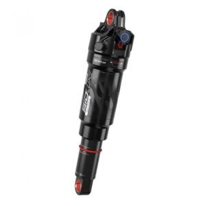 Rockshox Dämpfer SIDLuxe Ultimate Remote A2 sw,170x35,Standard,3-Pos, OutPull