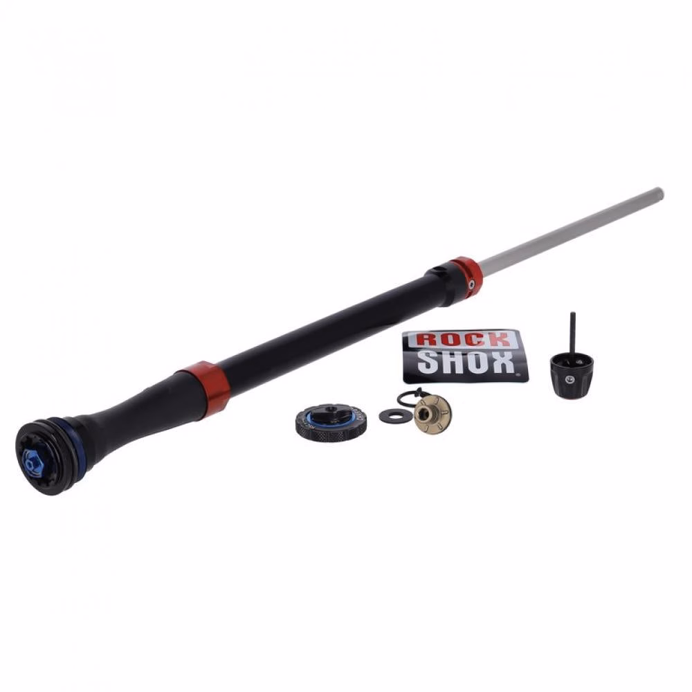 RockShox Dämpfer Upgrade Kit Pike Charg2,RC2,Cr,HS/LS,B1+(2018+)