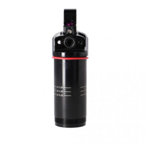 ROCKSHOX Eyelet |Dämpfer Body Assembly Standard 40, Vivid C1+ (2024+)
