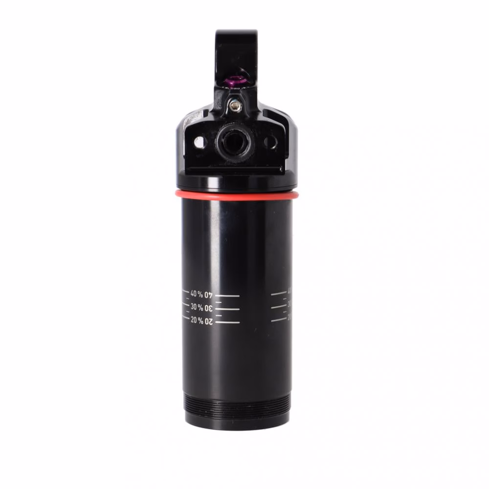 ROCKSHOX Eyelet |Dämpfer Body Assembly Standard 40, Vivid C1+ (2024+)