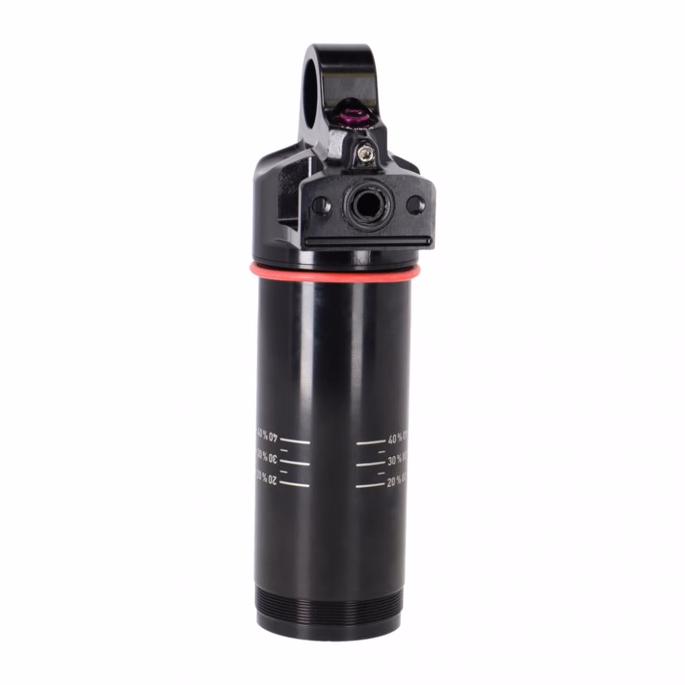 ROCKSHOX Eyelet Dämpfer Body Assembly Standard 47.5 Vivid C1+ 2024+