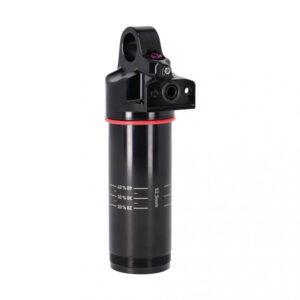 ROCKSHOX Eyelet Dämpfer Body Assembly Standard 52,5 Vivid C1+ 2024+