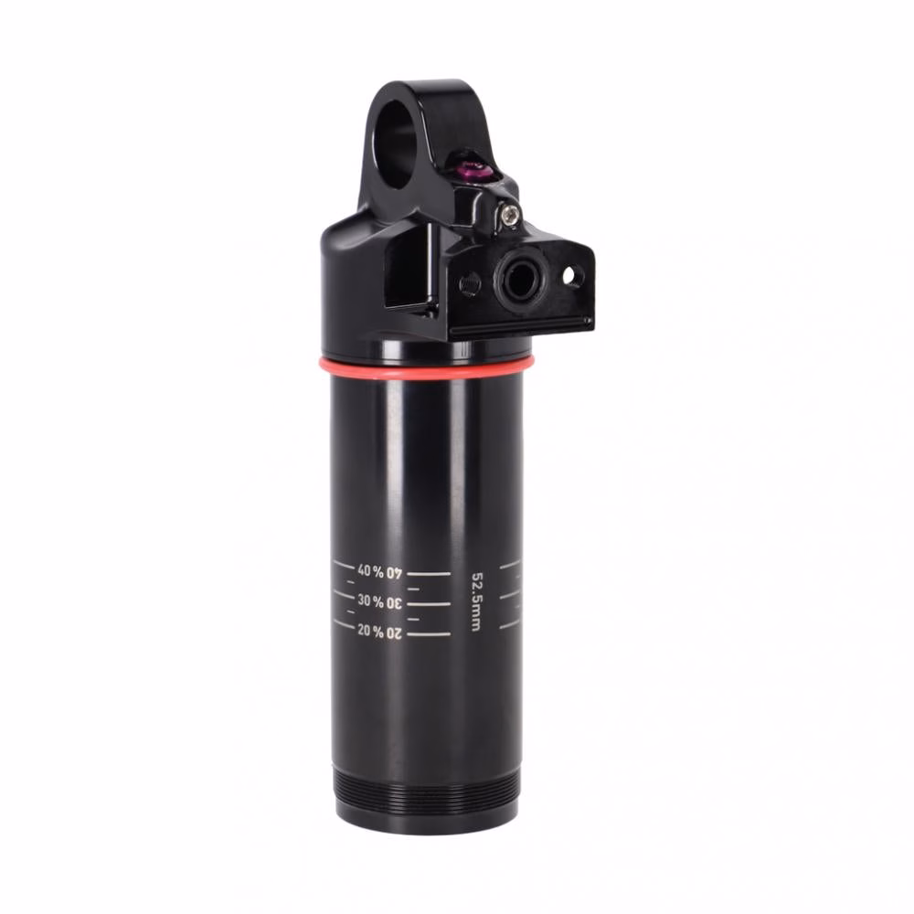 ROCKSHOX Eyelet Dämpfer Body Assembly Standard 52,5 Vivid C1+ 2024+