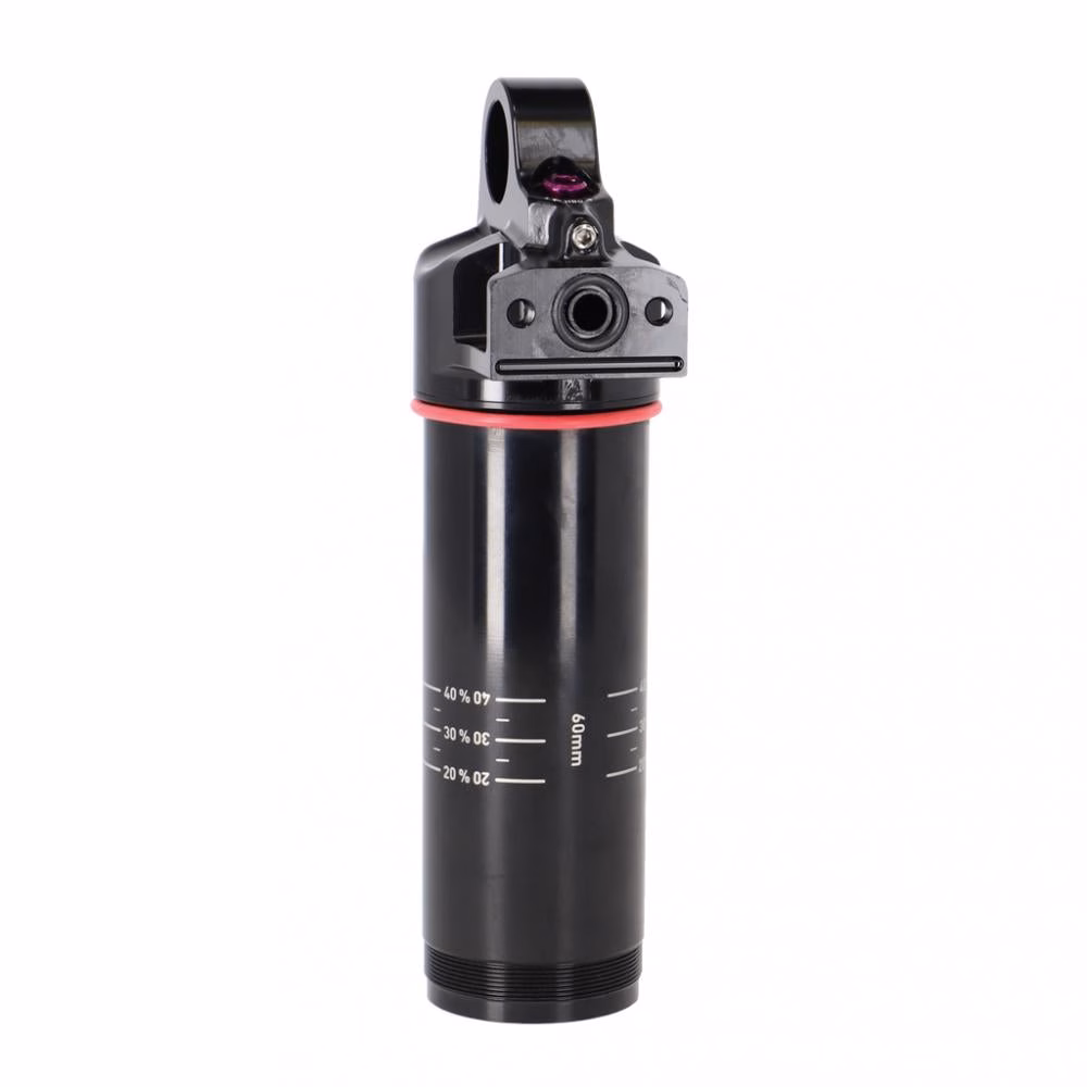 ROCKSHOX Eyelet /Dämpfer Body Assembly Standard 60 Vivid C1+ 2024+