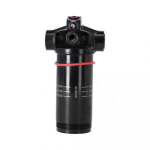 ROCKSHOX Eyelet Dämpfer Body Assembly Trunnion 42.5 Vivid C1+ 2024+