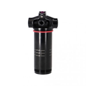 ROCKSHOX Eyelet Dämpfer Body Assembly Trunnion 50 Vivid C1+ 2024+