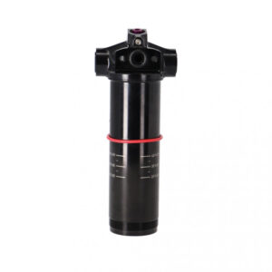 ROCKSHOX Eyelet Dämpfer Body Assembly Trunnion 70 Vivid C1+ 2024+