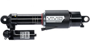 RockShox Federbein Vivid Ultimate RC2T