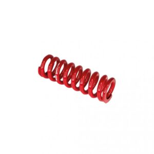 RockShox Feder für metrische Dämpfer rot 700LB 114mm 37,5-45mm