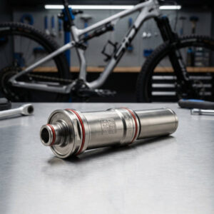 RockShox Federgabel AirShaft SID D1 (2024+) 100mm 29Zoll (35mm) DebonAir+