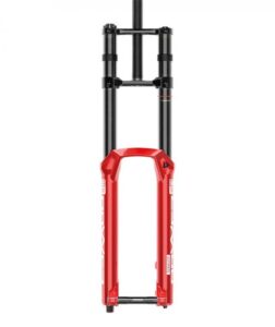 RockShox Federgabel BoXXer Ultimate Charger3 27.5 Zoll Boost 20x110mm 200mm ro 44 Offset DA