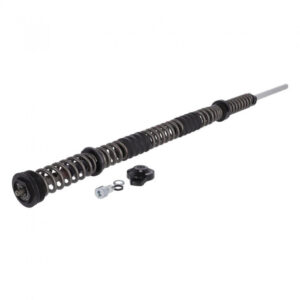 RockShox Federgabel DualPos.CoilAssy 35Silver DPC 11.4018.103.013 medium(rot)27.5/29 160mm