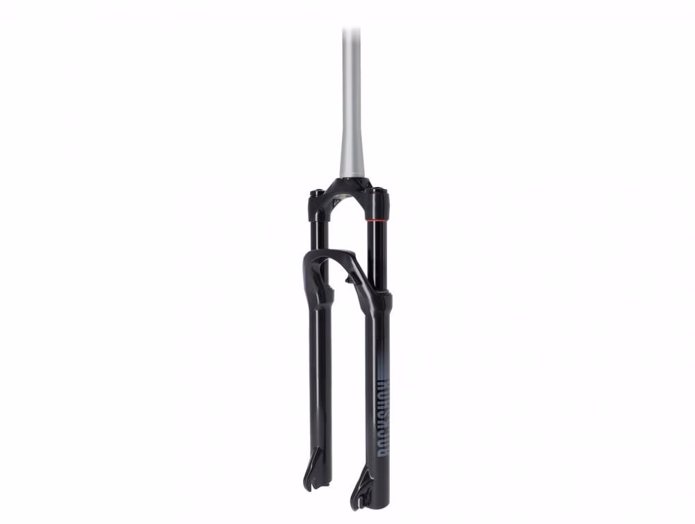 RockShox Federgabel Judy Gold RL 120mm Solo-Air 27.5 Zoll 1.5 Zoll Tapered schwarz B15x110 Remote 42mm Offset Disc A3