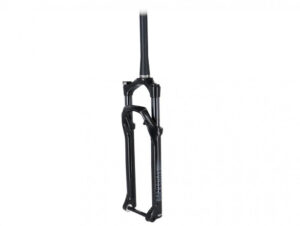 RockShox Federgabel Judy Silver TK 100mm Steckachse 27.5 Zoll 1.5 Zoll tapered schwarz B15x110 Remote 42 Offset s D A3