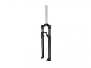 RockShox Federgabel Recon Silver RL 100mm Disc 29 Zoll 1 1/8 schwarz 9mm Schnellspanner Remote Steckachse 51 Offset D1