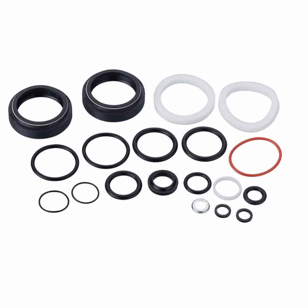 RockShox Federgabel Service-Kit A1 Lyrik/Pike Boost SA 200Std/1 Jahr Service K.