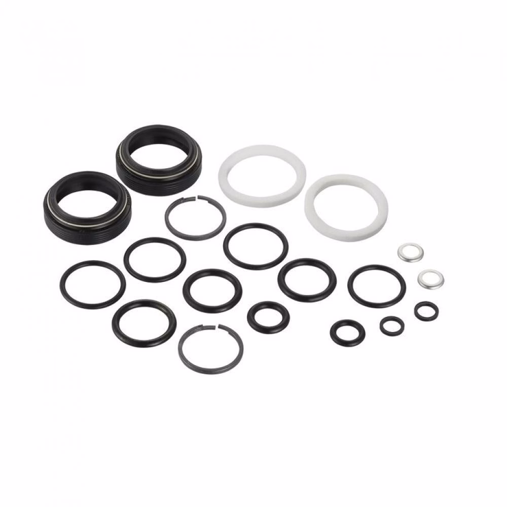 RockShox Federgabel Service-Kit Basic Reba 2927+B A3