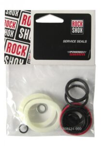 RockShox Federgabel Service-Kit Bluto A1 Gabel Service-Kit Basic 00.4315.032.490