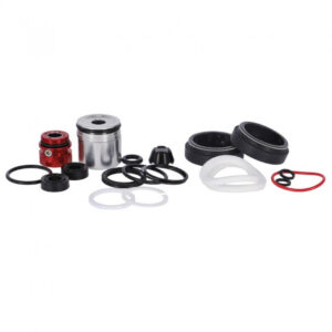 RockShox Federgabel Service-Kit Pike 200Std/1 Jahr Debon Air Front Suspension