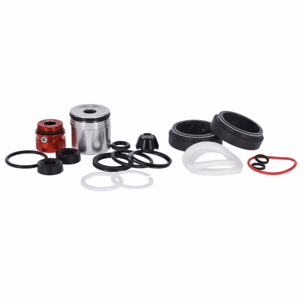 RockShox Federgabel Service-Kit Pike 200Std/1 Jahr Debon Air Front Suspension