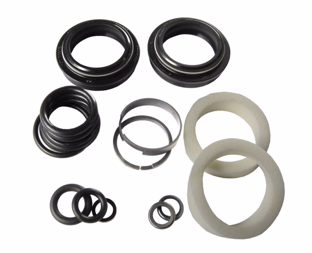 RockShox Federgabel Service-Kit Reba A3 AM Gabel Service-Kit Basic