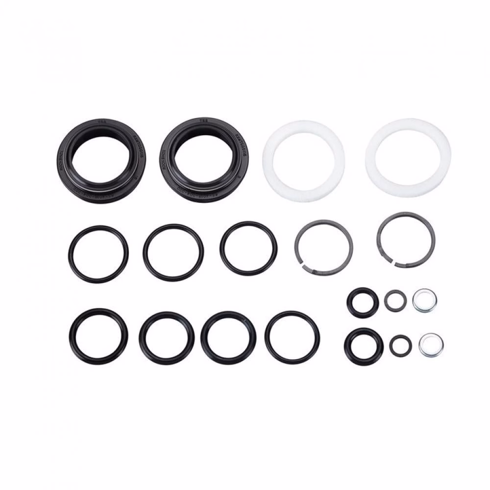 RockShox Federgabel Service-Kit Reba A7 130-150mm (Standard +2018)200Std/1 Jahr