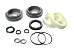 RockShox Federgabel Service-Kit Recon Silber Spirale Gabel Service-Kit Basic AM 2012