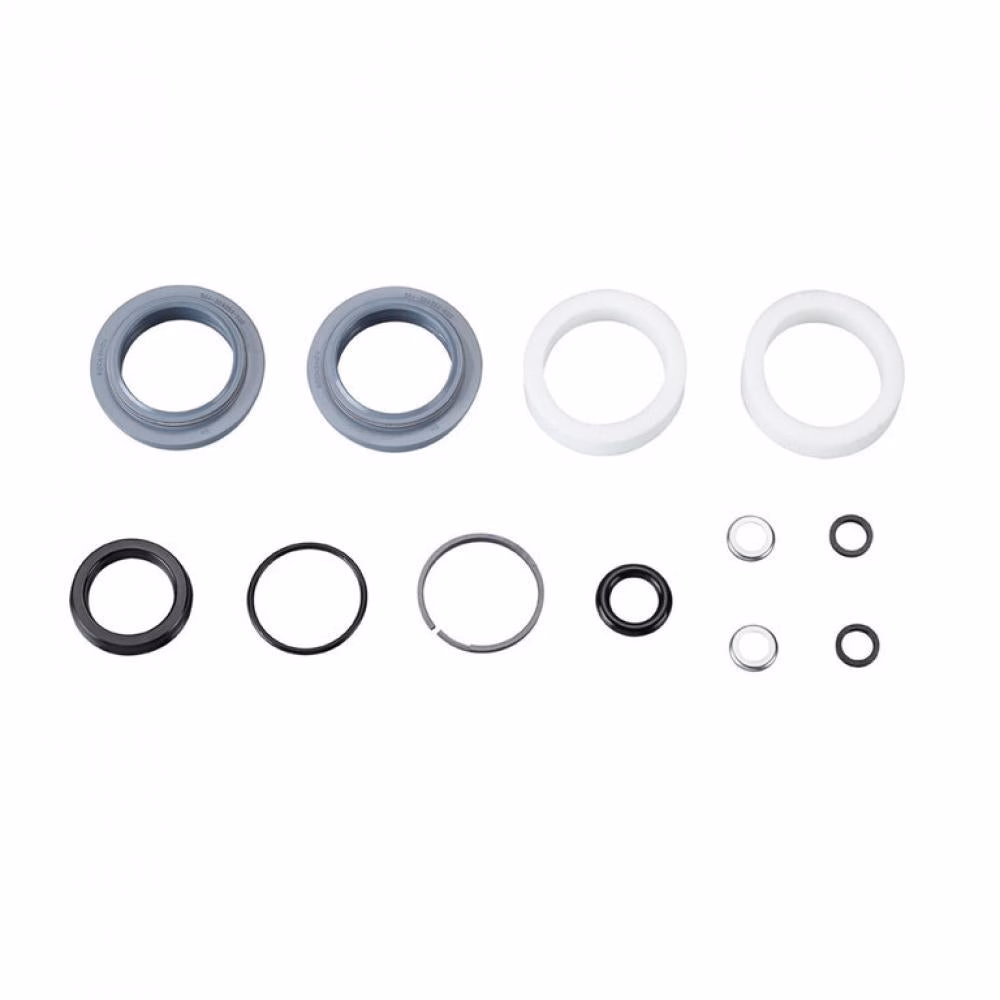 RockShox Federgabel Service-Kit Recon TK C1 00.4315.032.627 (2012) silber