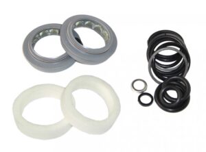 Rockshox Federgabel Service-Kit Sektor Turnkey Solo-Air Gabel Service-Kit Basic (2013-2016)