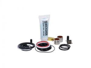 RockShox Federgabel Service-Kit Super Deluxe R (2018+) 200 Stunden|1 Jahr 00.4315.032.637