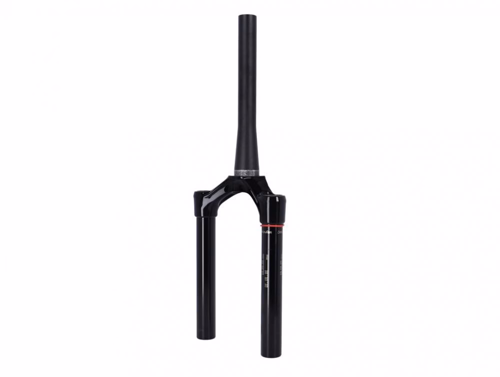 RockShox Gabe-Standrohr+Brücke CSU SID RS.110-120 DebAir 29 Boost,51 Offset,alu,GlossBlack