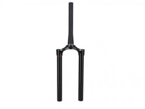 RockShox Gabel-Standrohr+Brücke CSU 35 DebonAir27.5 Boost,44 Offset,alu,GlossBl