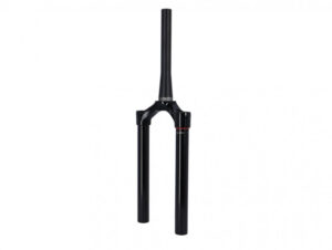 RockShox Gabel-Standrohr+Brücke CSU Pike DA27Boost15x110mm,37Offset,GlossBlack B3