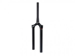RockShox Gabel-Standrohr+Brücke CSU RS LyrikUltim DA 27.5 Boost,46 Offset,alu,GlossBlack
