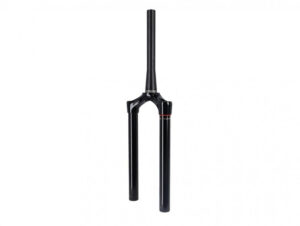 RockShox Gabel-Standrohr+Brücke CSU RS LyrikUltim DA 29 Boost,51 Offset,alu,GlossBlack