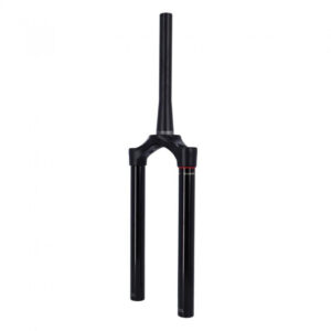 RockShox Gabel-Standrohr+BrückeCSU RS Lyrik/Yari DPU27.5/29Boost,44Offs,1.5tap-alu,DiBlck