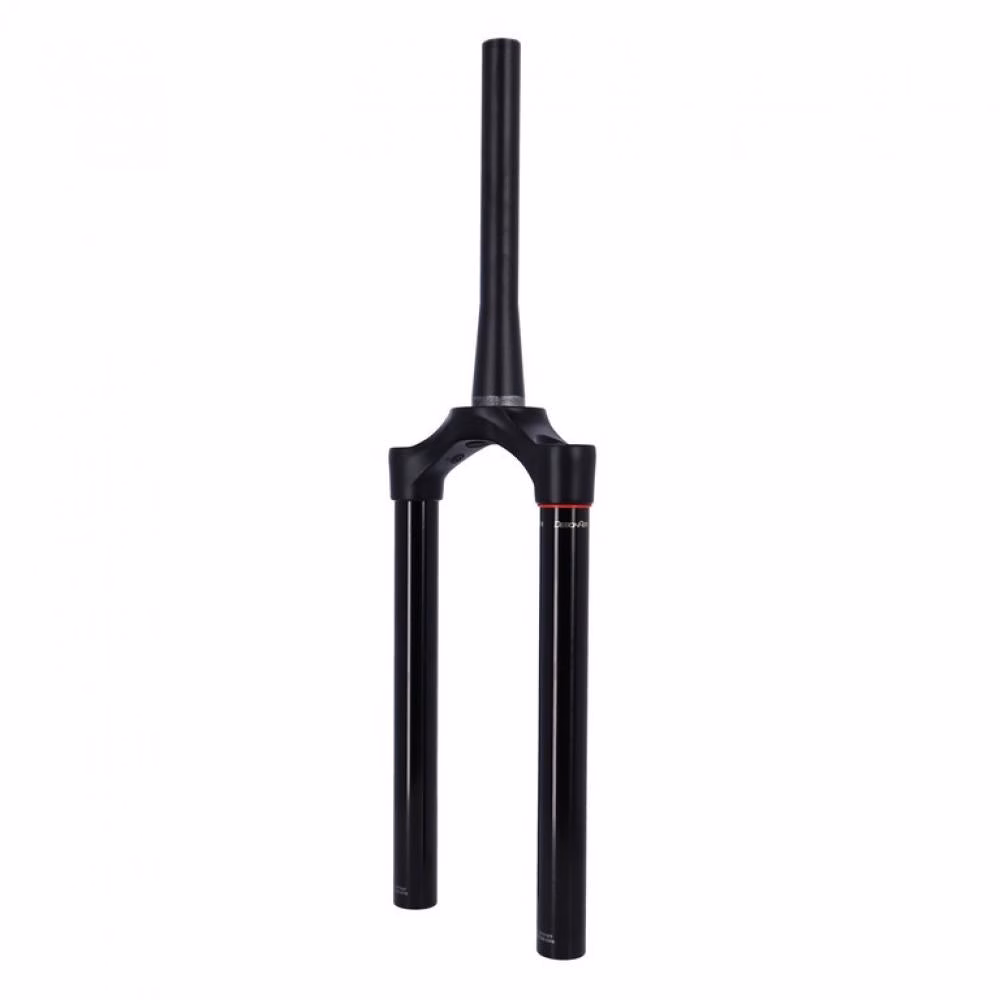 RockShox Gabel-Strh+Brücke CSU RS Lyrik/Yari/Trek DA27.5/29Boost,44Offs,1.5tap-alu,GlBlck