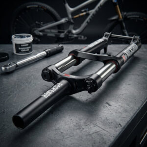 Rockshox Gabel CSU Debon Air 27.5/29B 11.4018.090.076, 44 OFF-SET, 69OD