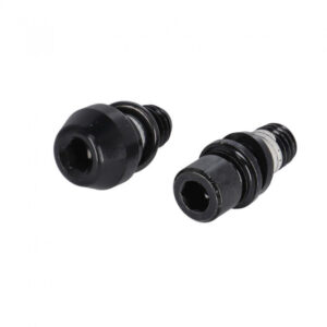 RockShox Gabelschaft Fastener-Kit Domain B1 35G 35S inkl.Shaft Bolts+Crush Washers